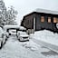 Daisen Basecamp