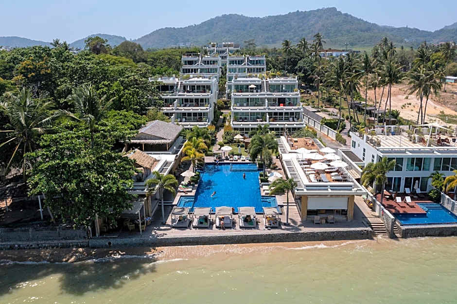 Selina Serenity Rawai Phuket