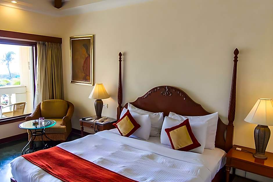 The Hans Coco Palms Hotel