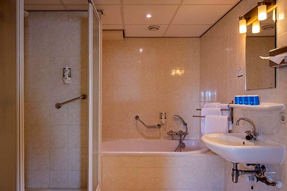 Fletcher Hotel - Restaurant de Cooghen