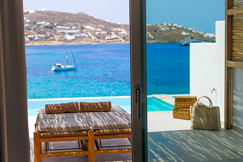 Icon Mykonos