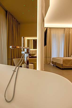 Mamalu - Corso Umberto 35 - Studios and Suites