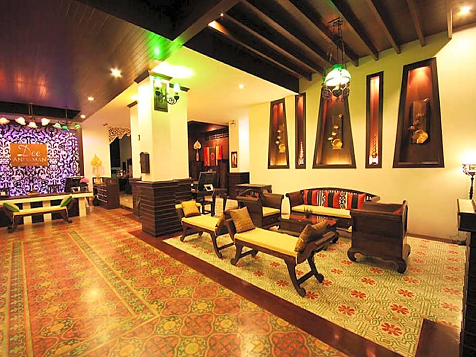 Dee Andaman Hotel