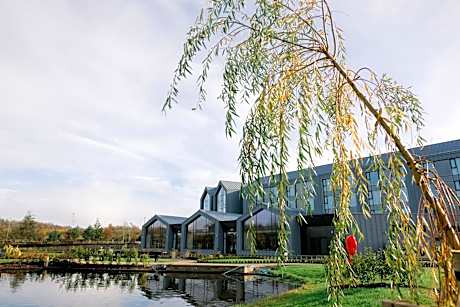 Crow Wood Hotel & Spa Resort