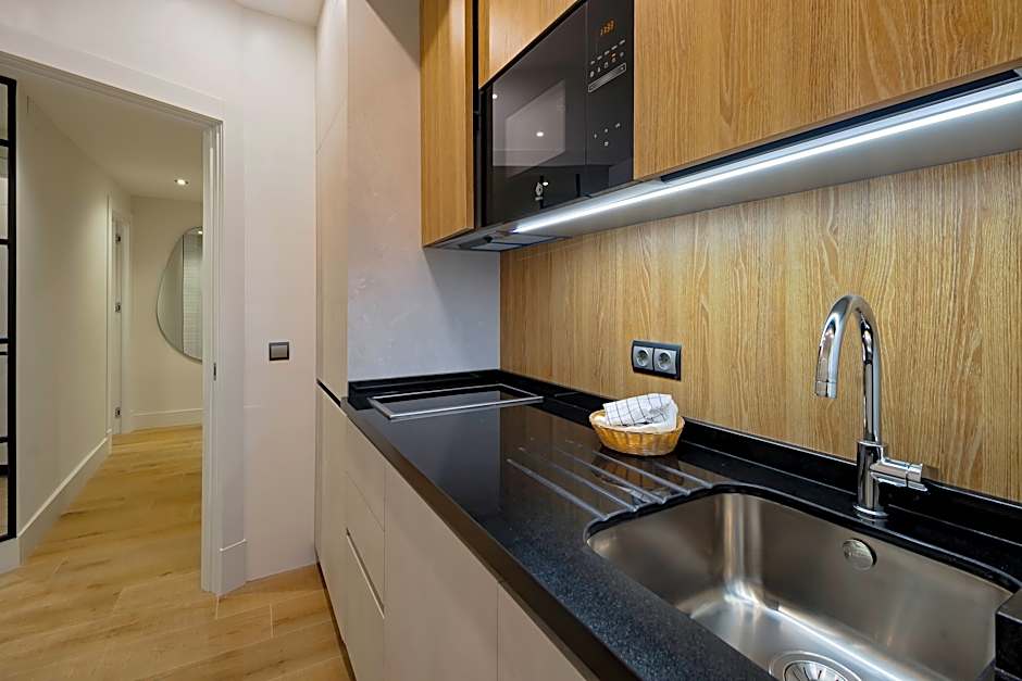 Apartamentos Suites Oficentro Original