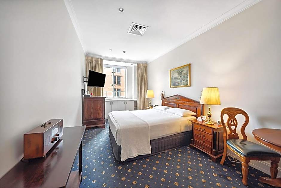 Castlereagh Boutique Hotel, an Ascend Collection Hotel