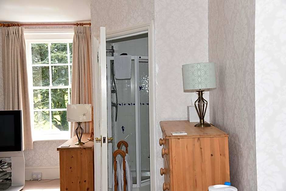 Lower Bryanston Farm