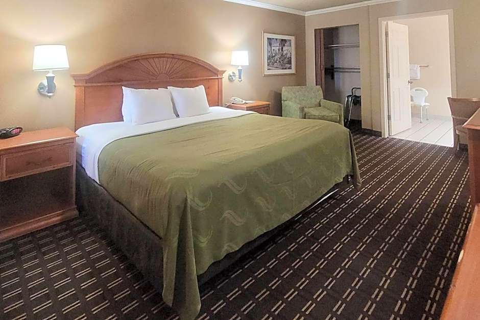 Quality Inn Casa Grande I-10