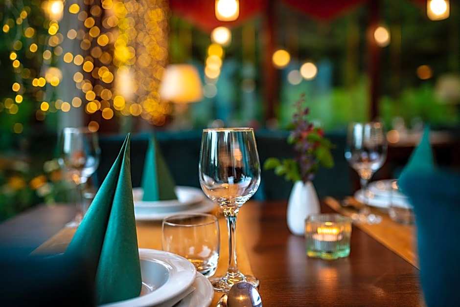 Villa Wernera Hotel & Spa