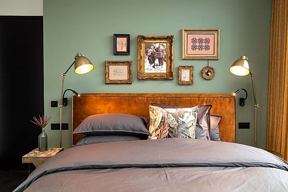 Stella Suites Boutique Hotel