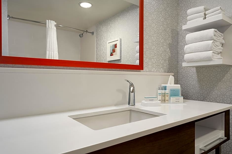 Hampton Inn Phoenix-Chandler