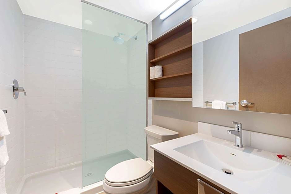 Microtel Inn & Suites by Wyndham Fort McMurray