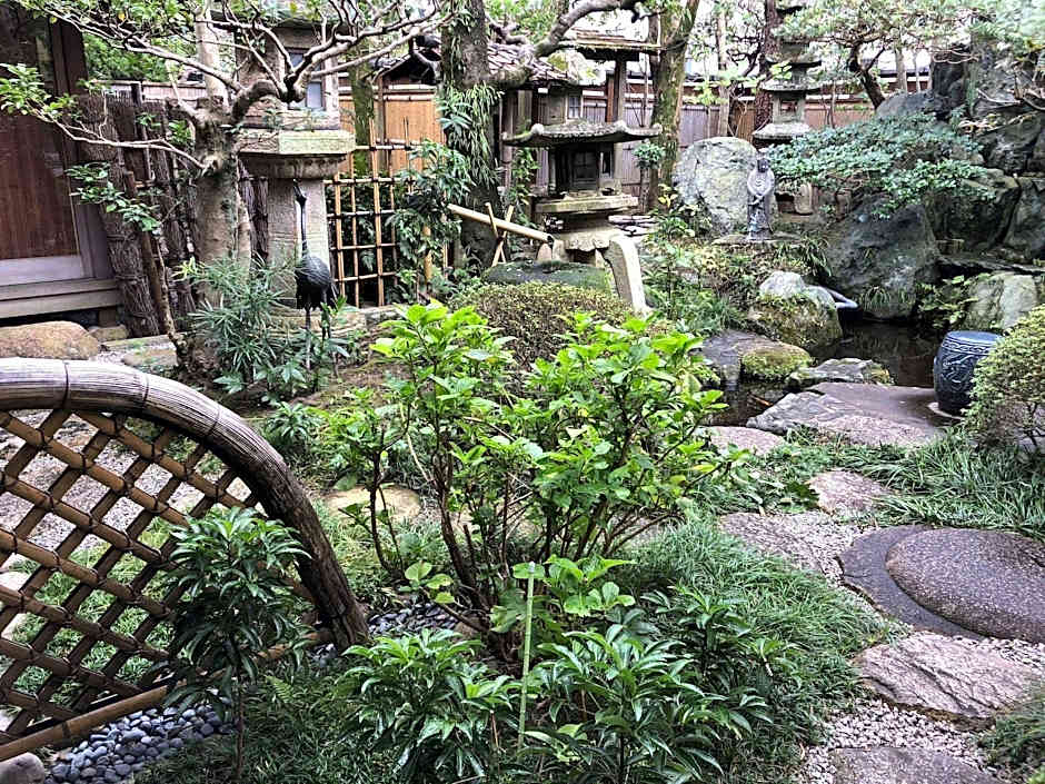 Ise Todaya Ryoan