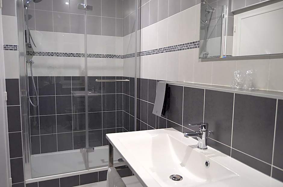 Hôtel Lac Et Forêt