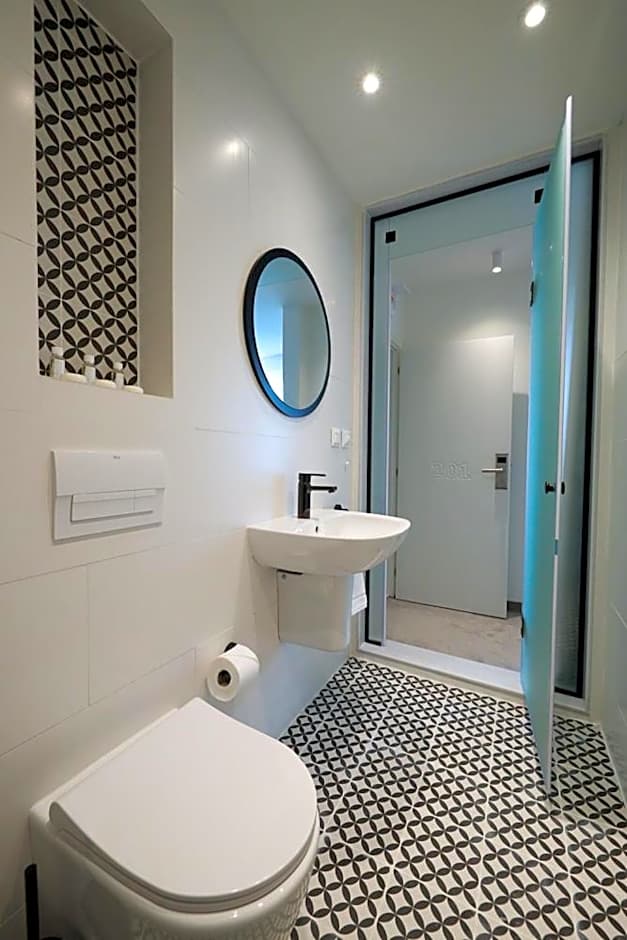 Antares City Sozopol