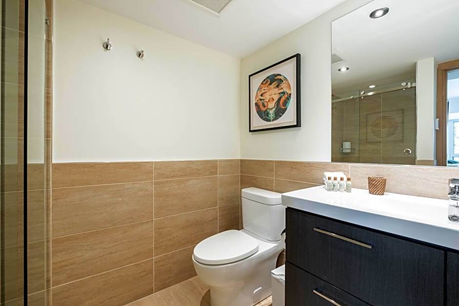 Le Chamois by Outpost Whistler