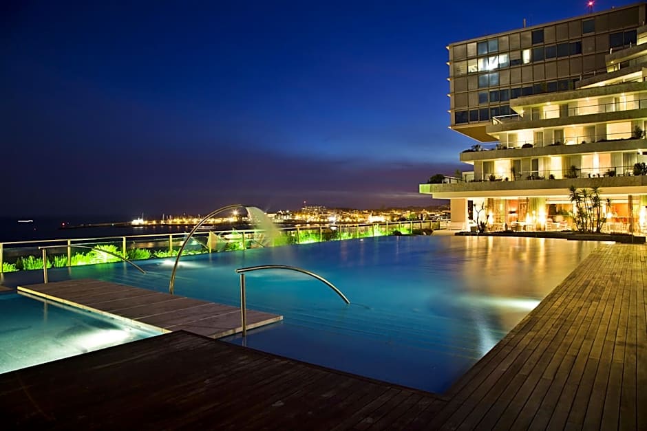 Hotel Cascais Miragem Health & Spa