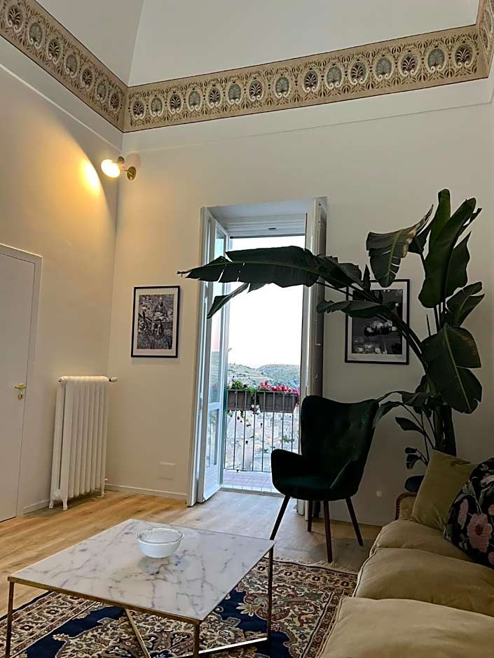 Palazzo Zagarella HOWME