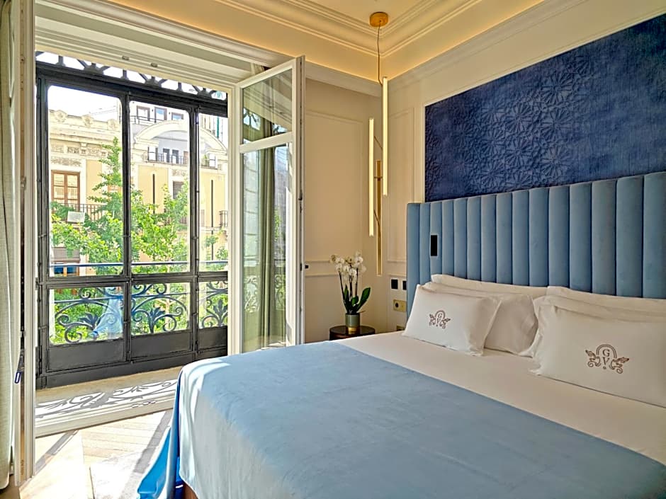 Palacio Gran Vía, a Royal Hideaway Hotel