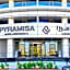 Pyramisa Hotel Apartments