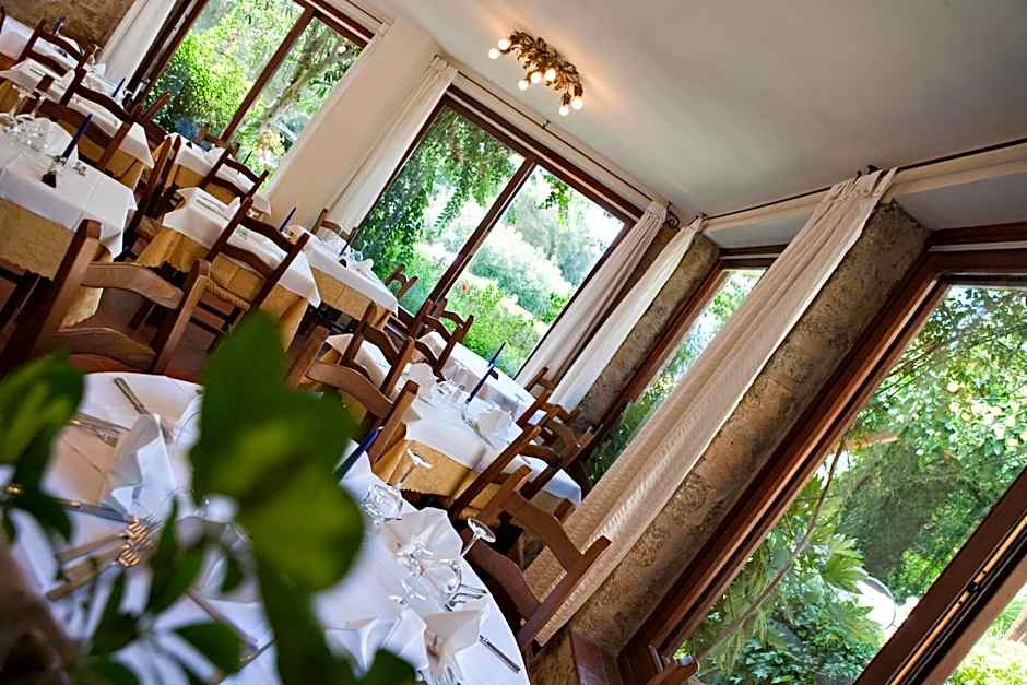 Hotel Danila