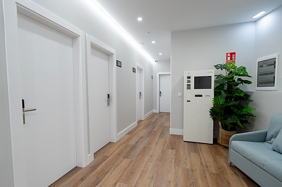 Center Suite Acebedos