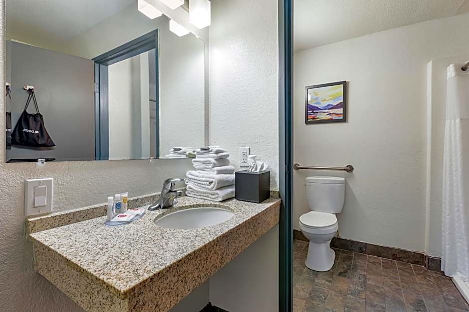 Comfort Inn San Diego Miramar