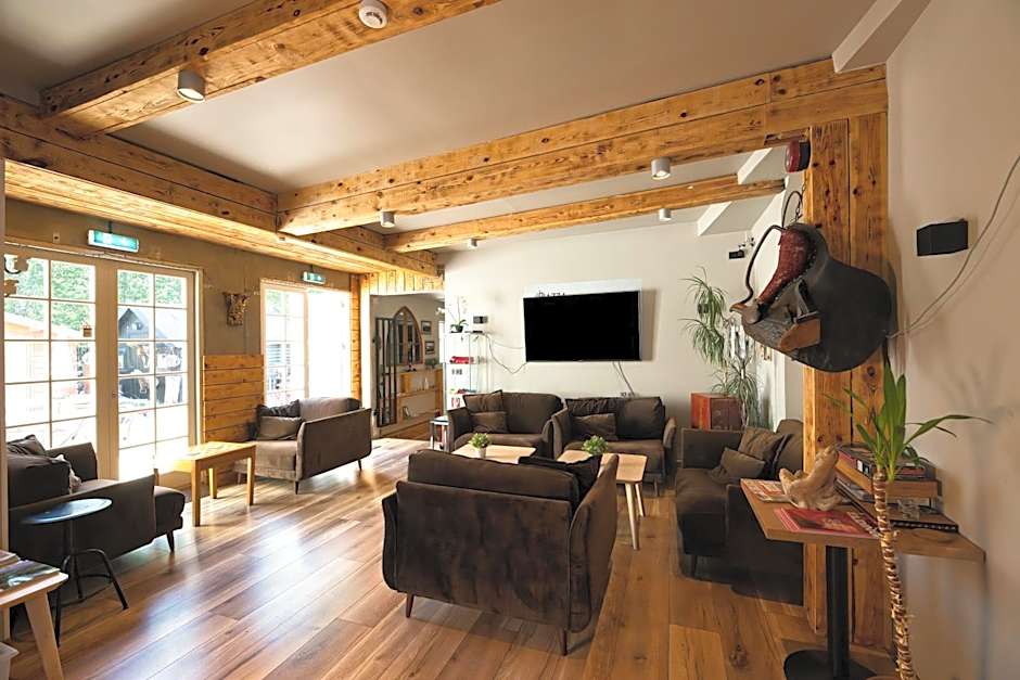 Hotel Laxnes