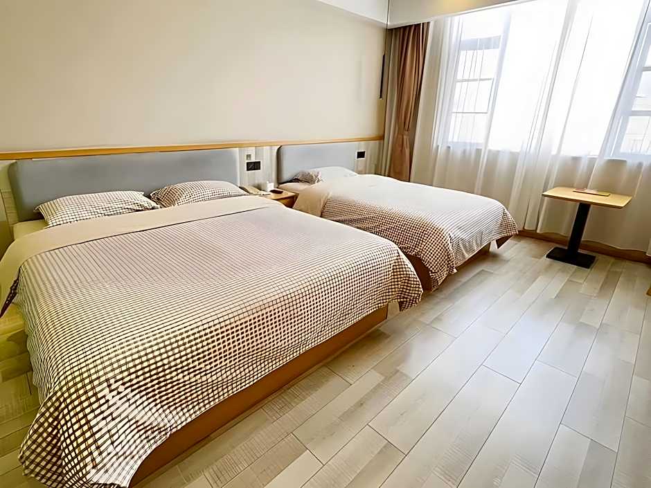 Up And In Guangdong Heyuan Dongcheng West Area Taohuashuimu – Heyuan, IA