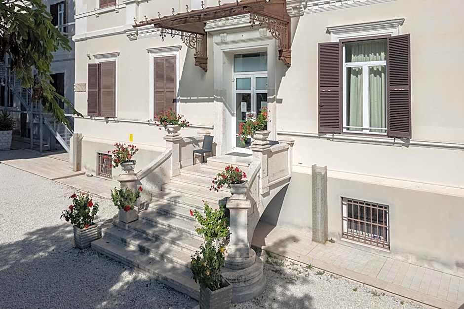 San Luigi - Residenza Gemelli