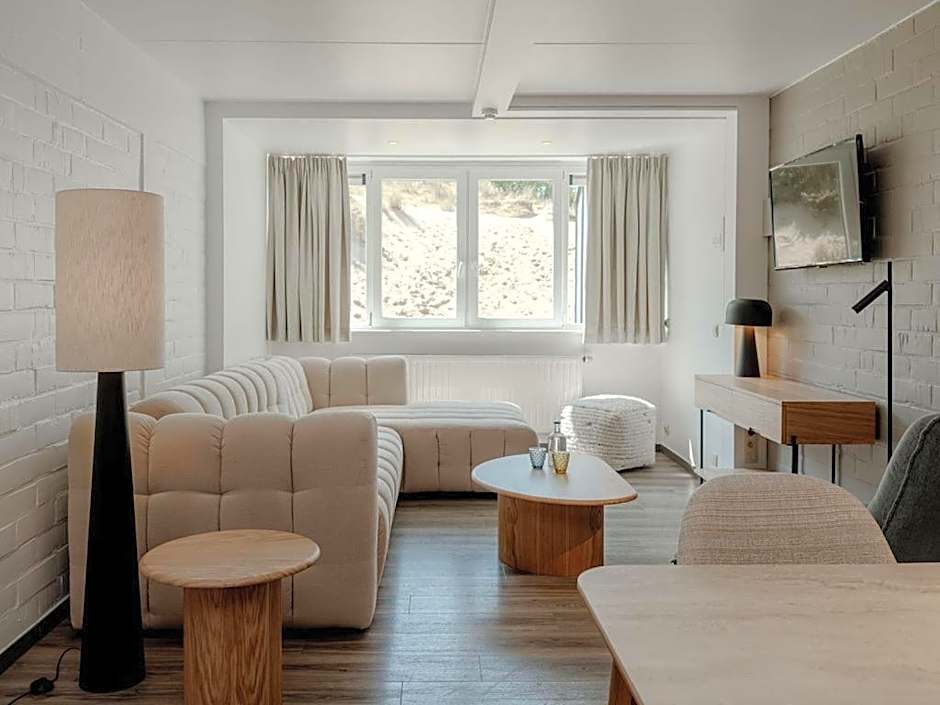 Vakantie Domein Ter Helme