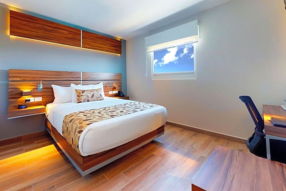 Sleep Inn Queretaro