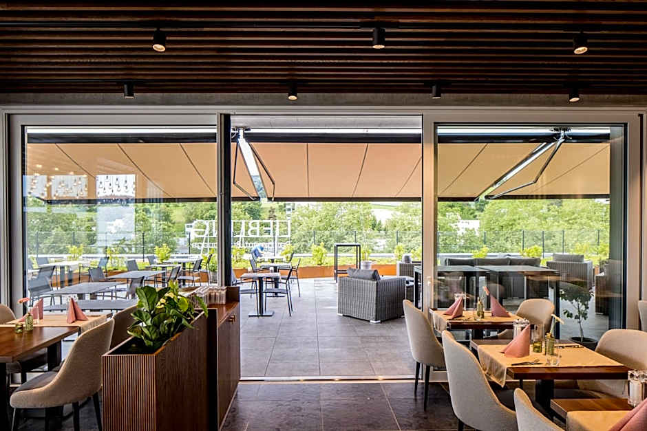 MOOI Apartments Schlieren