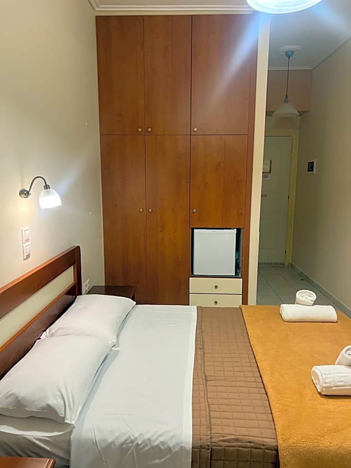 Hotel Nevada Kalamata