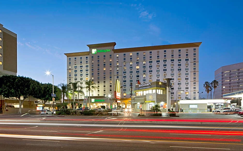 Holiday Inn Los Angeles - LAX Airport By IHG
