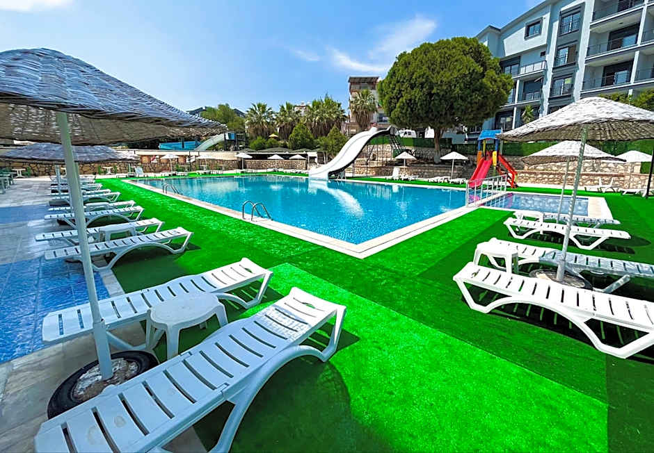 Hotel First Class Didim