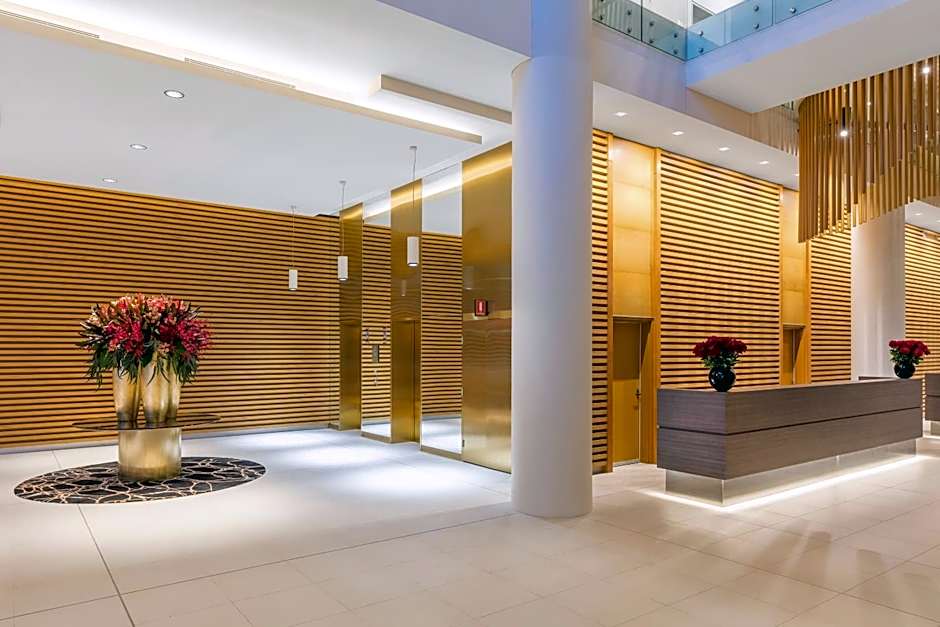 SKYE Hotel Suites Parramatta