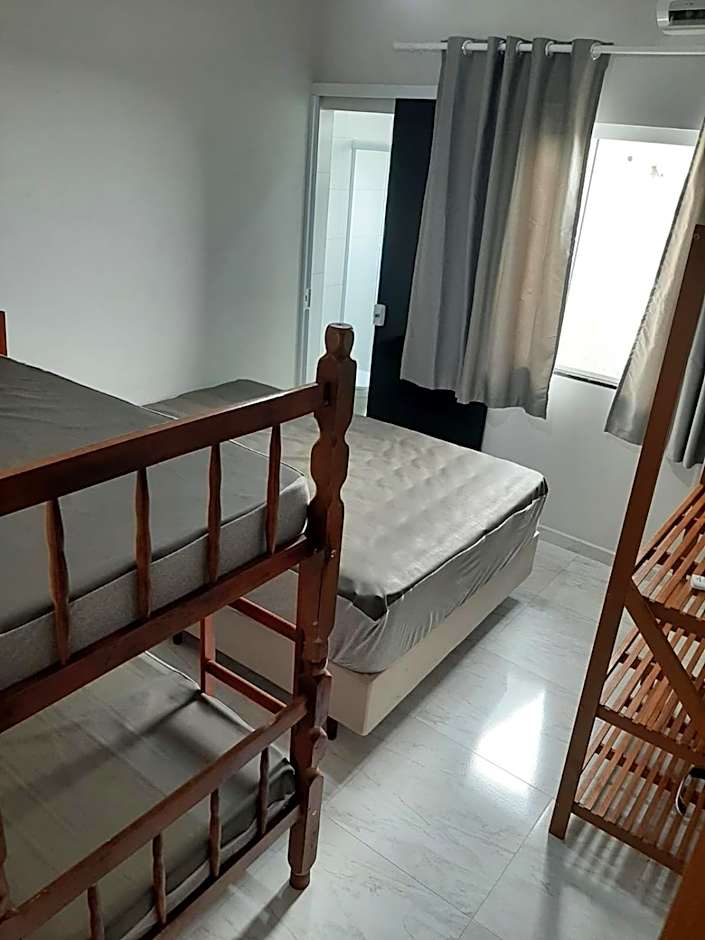 Casa do Guina Itapoá SC