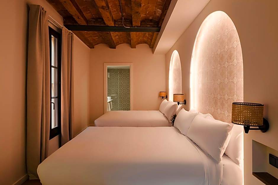 Hotel Hamsa House