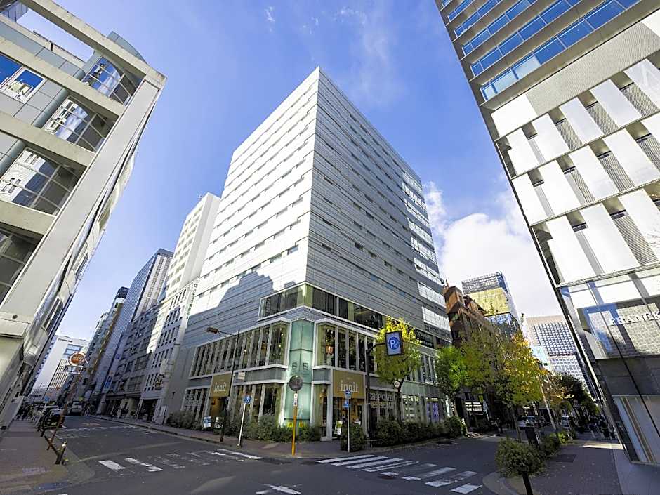 Hotel Gracery Ginza