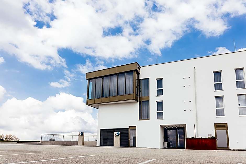 Motel Schlafraum Weng-Dein smartes Hotel-contactless check-In