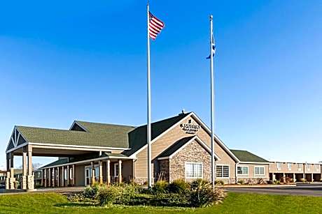 Country Inn & Suites by Radisson, Woodbury, MN