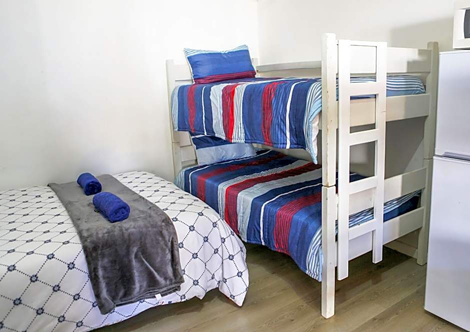 Mr Pell's House Self-Catering Accommodation