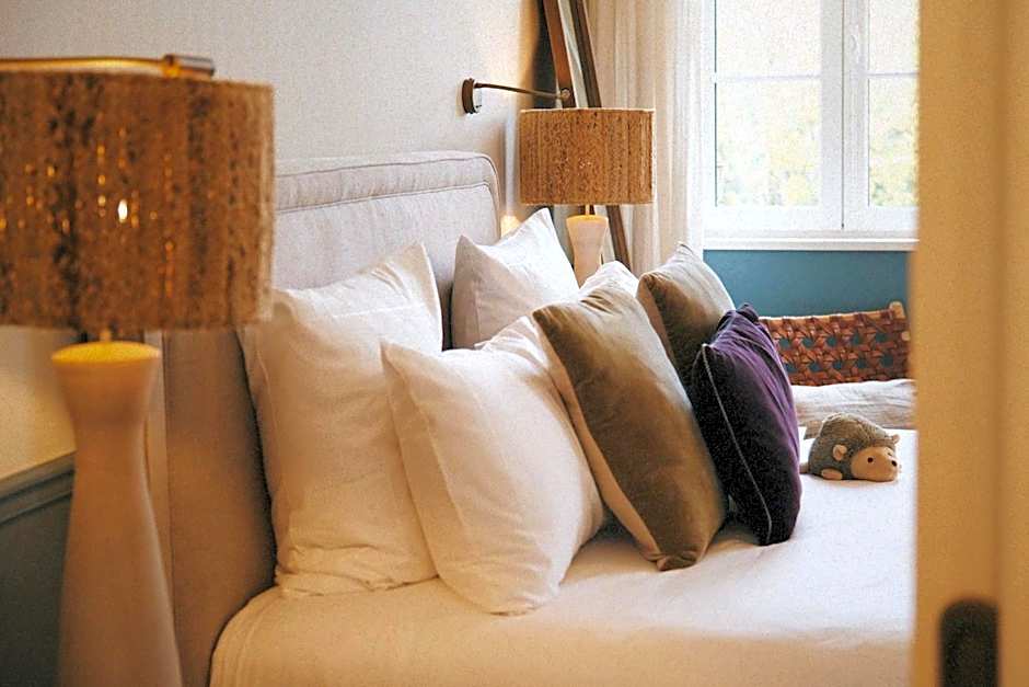 Boutique Hotel SOCLO