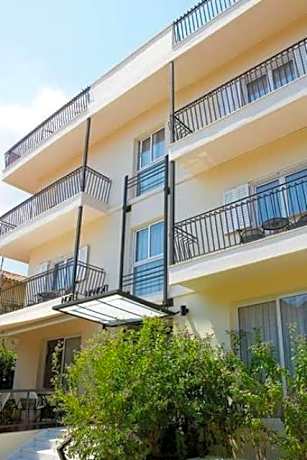 Hanioti hotel