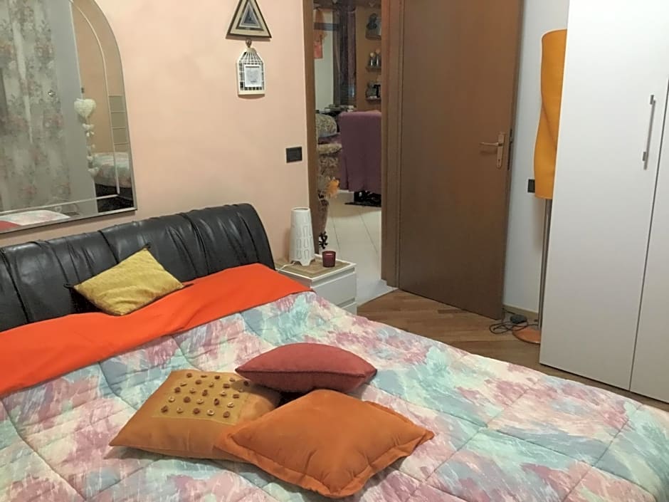 La Stellina – Castenaso, KY