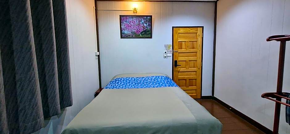 OB ARUN House