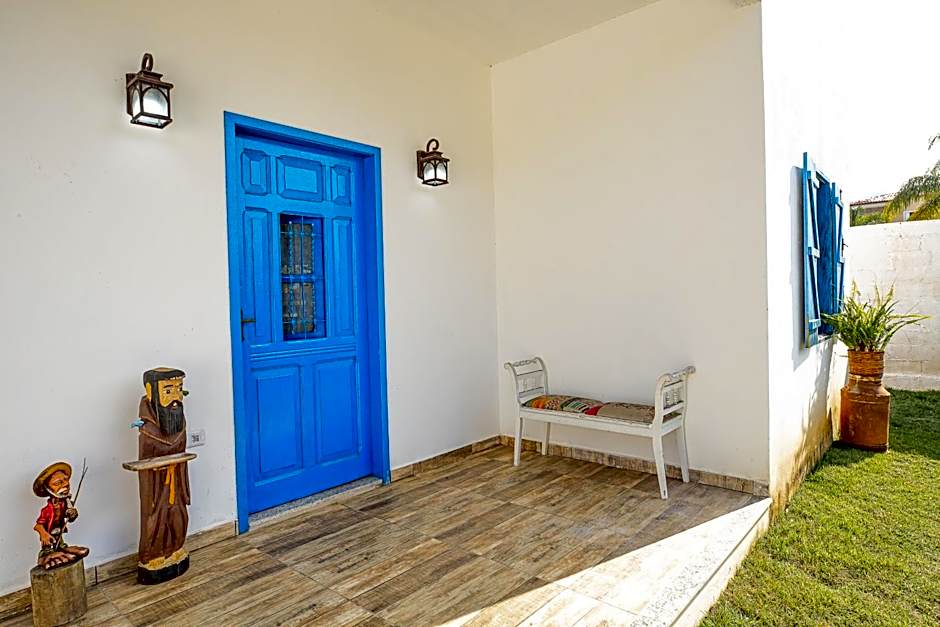 QUINTAL DO SON CHALÉS