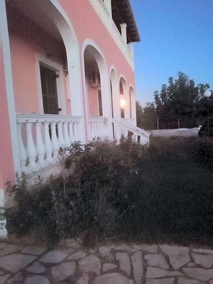 Aris Paschalia Studios