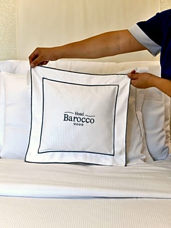 Junior Suite, City View (1 King Bed and 1 Twin Sofa Bed)